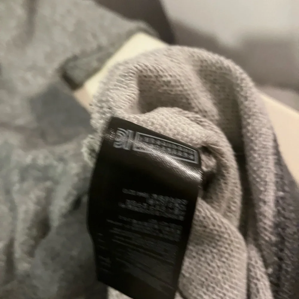 gray jacket size small - Picture 5 of 6